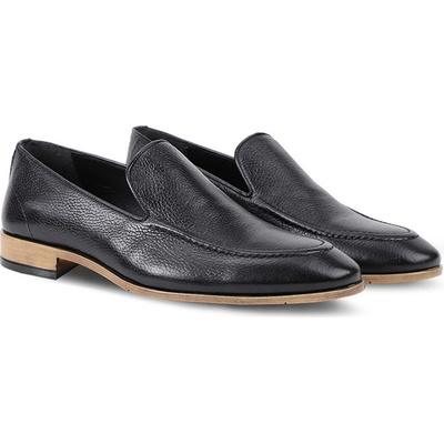 GERARDINO Men's Dress Shoes Black 2003 (1604_Черно)