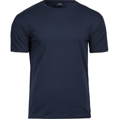 TEE JAYS tj400 / Мъжка еластична тениска - тъмносиня xxl (18040000305)