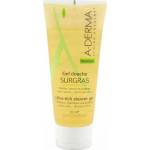 A-DERMA Свръхобогатен душ-гел с овес Rhealba , A-Derma Ultra Rich , 200m