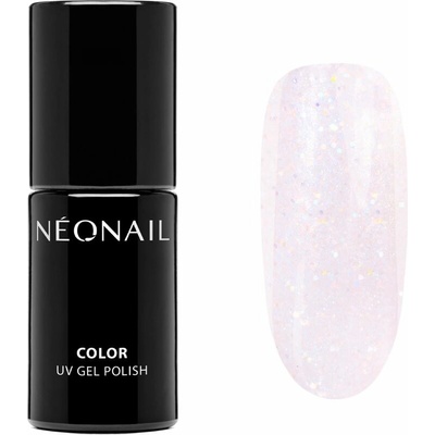NEONAIL UV Gel Polish Color gélový lak na nechty s použitím UV/LED lampy odtieň Glimmering Mist 7.2 ml