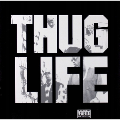 Thug Life - Thug Life - Volume 1 LP