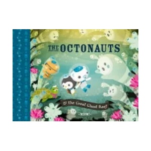Octonauts and the Great Ghost Reef | Meomi (2011)