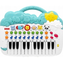 Fisher Price Detské pianko zvieratká