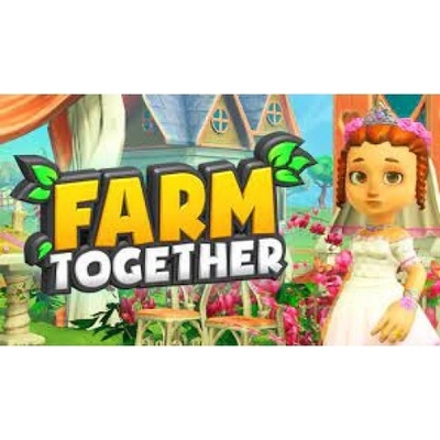 Farm Together - Wedding Pack