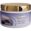 DSM Mon platin Bahenní vlasová maska na vlasy a kůži 250 ml