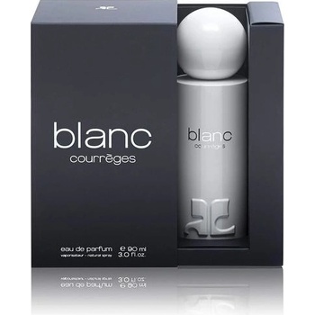 André Courreges Blanc parfémovaná voda dámská 50 ml