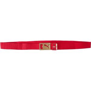 PUMA Колан Puma Puma Belt Unisex Adults - Red
