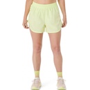 Asics Nagino Run Adjustable 4IN Short W 2012D141750 huddle yellow