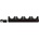 Honeywell charging station CT40-CB-UVN-0, 4 slot (CT40-CB-UVN-0)