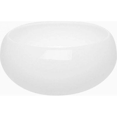 Lunasol miska na cereálie Premium Platinum Line 490093 12 cm