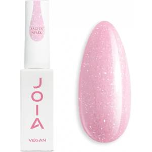 JOIA vegan Цветен топ лак Joia Vegan Angelic Spark 8 мл (10661)