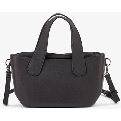 Coqui kabelky AVA Black/Black mix
