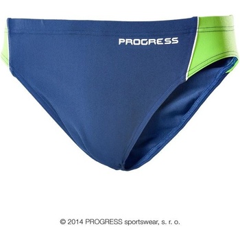 Progress Flipper modré
