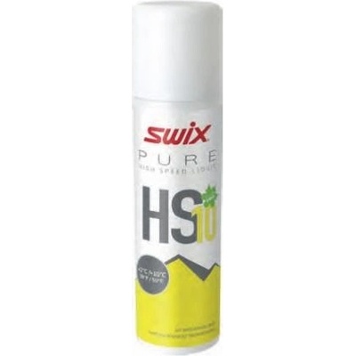 Swix HS10 125 ml