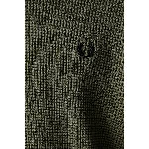 Fred Perry пуловер мъжки с памук (K8557.X21)