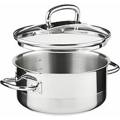 Rendlík+PO skl. d18cm 2,0l NR PROFESSIONAL