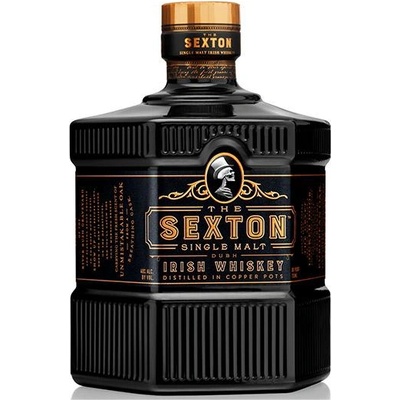 The Sexton Секстън
