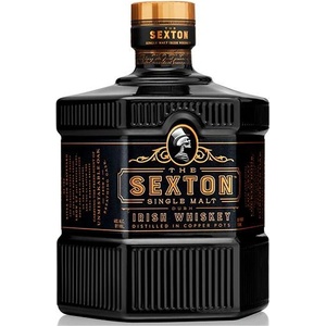 The Sexton (Секстън) Ирландско сингъл малц уиски 700 мл
