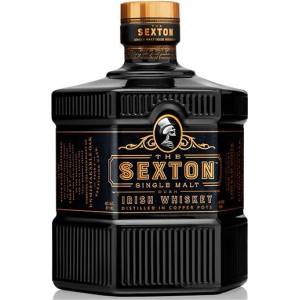 The Sexton Секстън