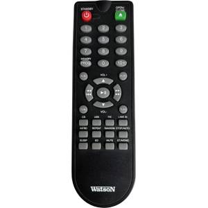 GENERAL WATSON CO 4513MU - съвместимо дистанционно управление на марката General (CO 4513MU) Дистанционно