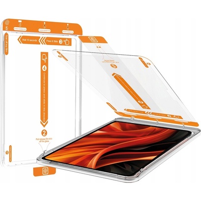 Mobile Origin Screen Guard iPad 11 2025 11th gen/iPad 10.9 2022 10th gen SGA-iPD109-2022 – Zboží Živě