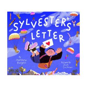 Sylvester's Letter | Josh Cochran (ISBN: 9781592703807)