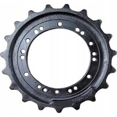 Hnacie koleso MINI JCB 8040 8045 8050