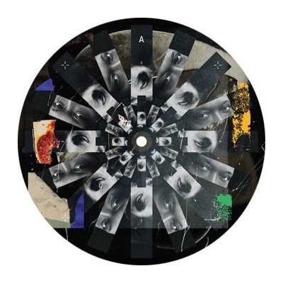 Adam Dj Rush Beyer - Restore My Soul - remixes LP