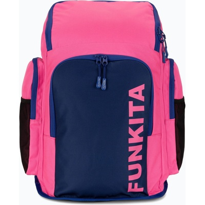 Funkita Раница Funkita Space Case 40 l tidal blast