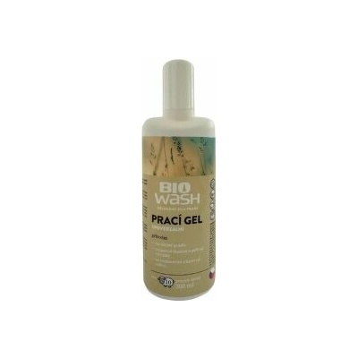 Bio Wash Washing Gel Natural 300 ml