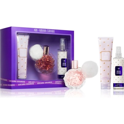 Ariana Grande Ari подаръчен комплект за жени woman