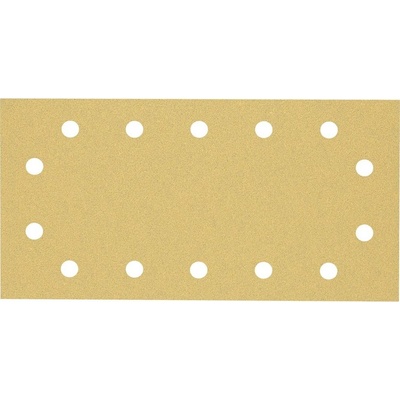Bosch Accessories EXPERT C470 2608900944 brusný papír s otvory Zrnitost 80 (d x š) 230 mm x 115 mm 50 ks