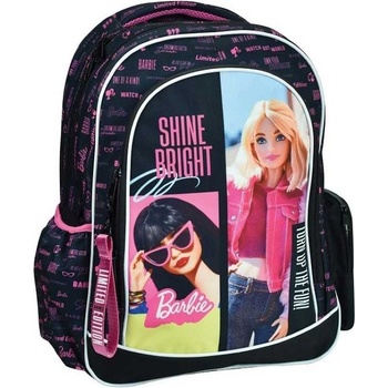 UWEAR Ученическа раница Barbie