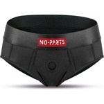 No-Parts Robin Strap On Harness L