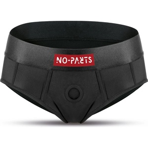 No-Parts Robin Strap On Harness L