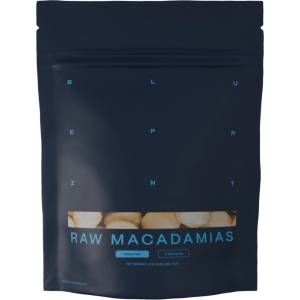 Blueprint Сурови ядки макадамия 113 g