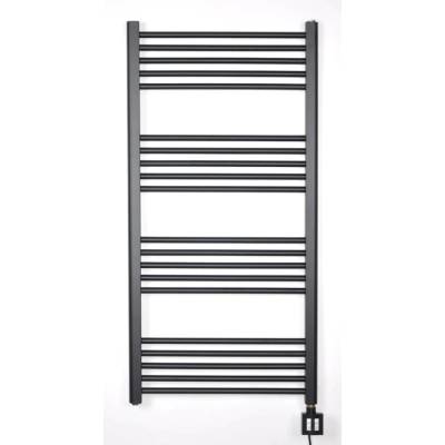 Thermal Trend KD SETKE6001200X4BL 1200 mm x 600 mm černá