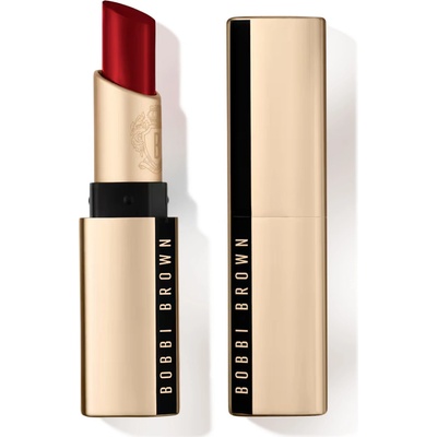 Bobbi Brown Luxe Matte Lipstick luxusný rúž s matným efektom After Hours 3,5 g