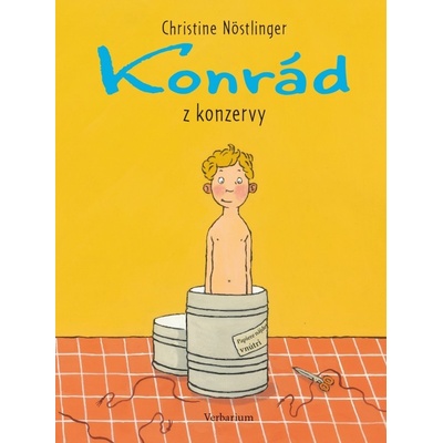 Konrád z konzervy