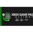 Microsoft Xbox Game Pass Ultimate členství 14 dní