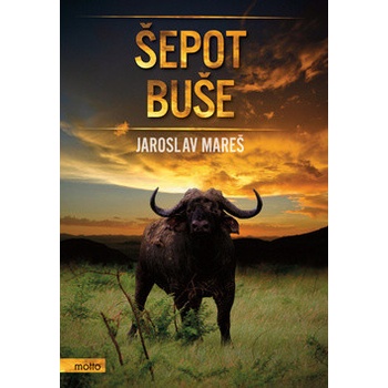 Šepot buše