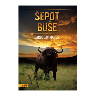Šepot buše