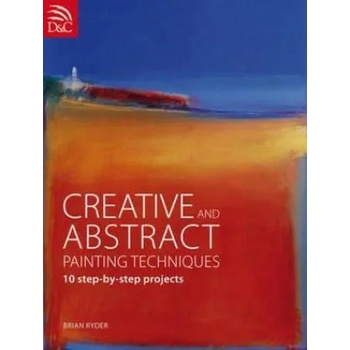Creative and Abstract Painting Techniques