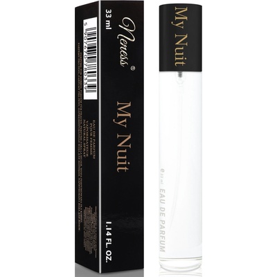 Neness Dream Glow parfumovaná voda dámska 33 ml