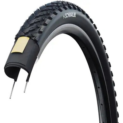 Schwalbe Land Cruiser Motion E-25 K-Guard 28x1,50" plášť drôt rozm. 40-622 (28x1,60")