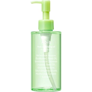 ABIB - Pore Cleansing Oil Heartleaf Oil-Wash 200ml