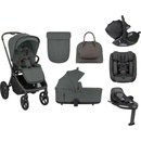 KikkaBoo Platinum Goya 5 in 1