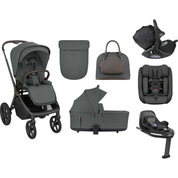 KikkaBoo Platinum Goya 5 in 1