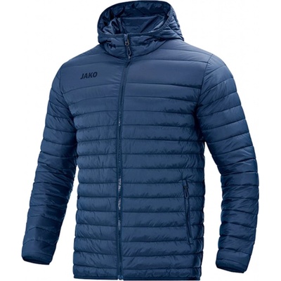 Jako Steppjacke modrá