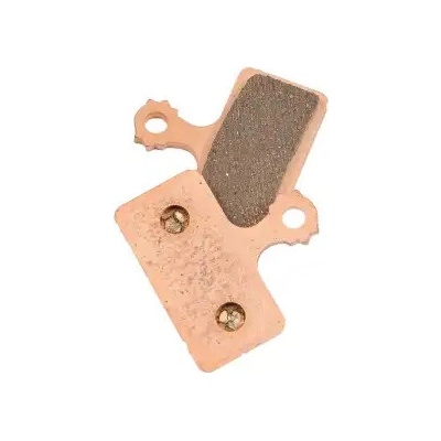 Brzdové destičky GoldFren GF-848